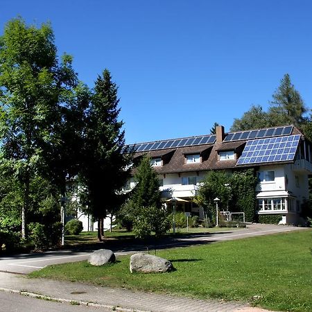 Hotel Garland Villingen-Schwenningen Esterno foto