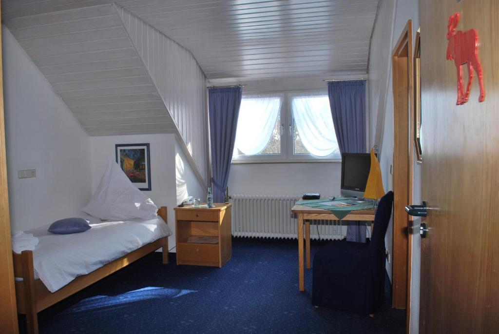Hotel Garland Villingen-Schwenningen Camera foto