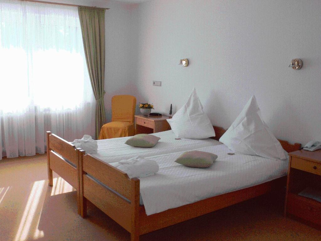 Hotel Garland Villingen-Schwenningen Camera foto